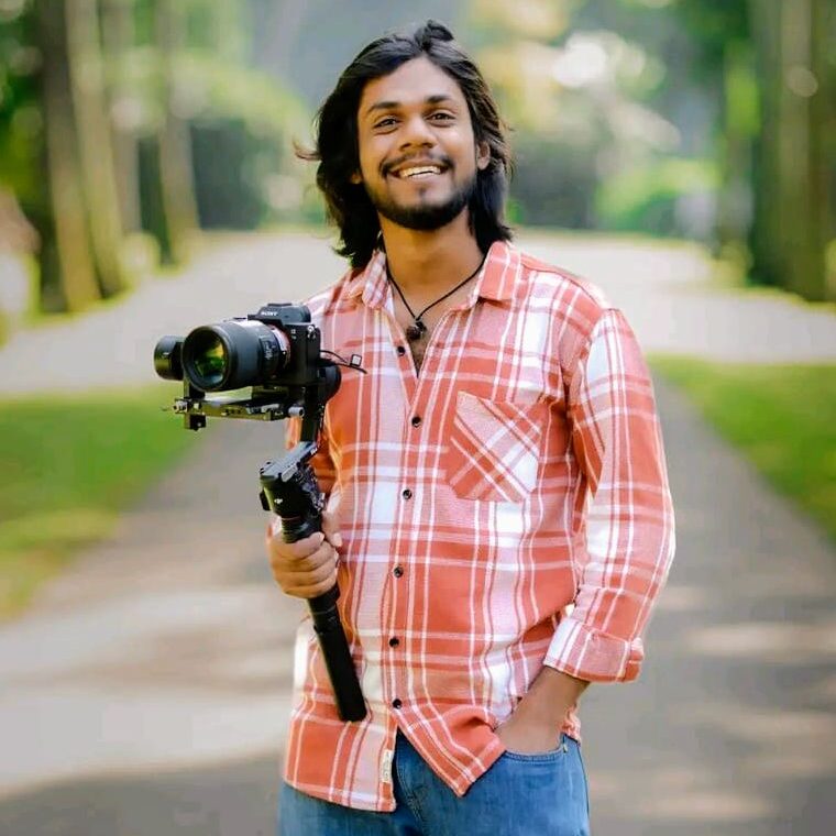 Pujitha Chandima