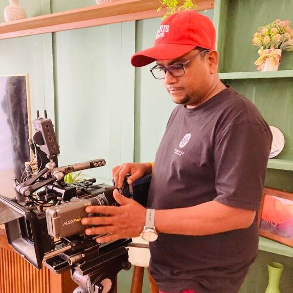 Sampath De Silva