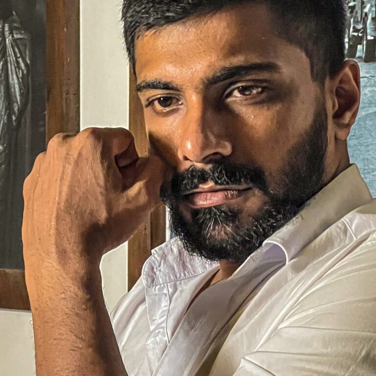 Mihiraj Nanayakkara