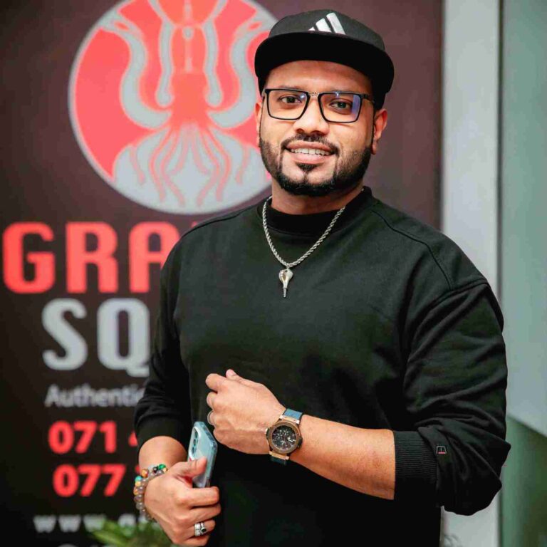 Dilshan Anwar