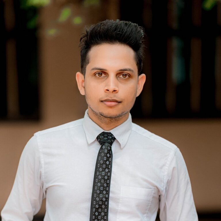 K.G Nimesh Dulanga