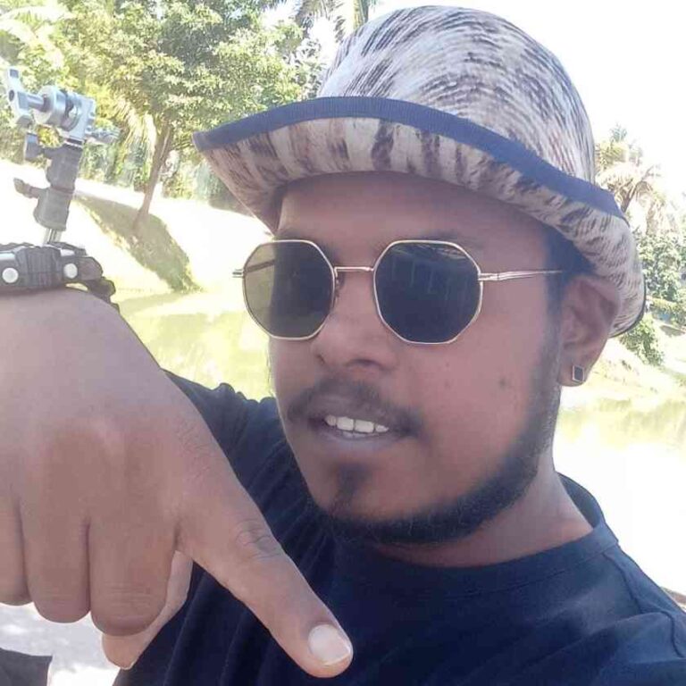 Madhawa Manathunga