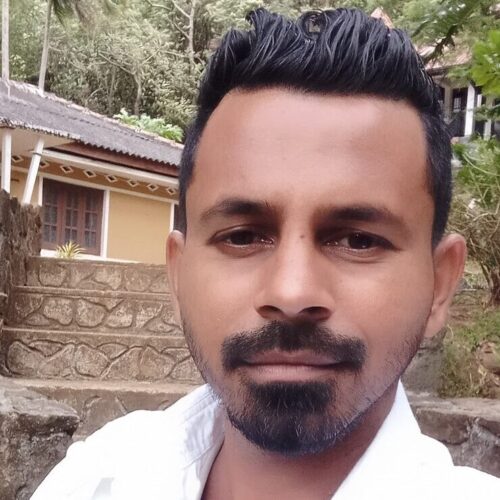 Amila Pradeep