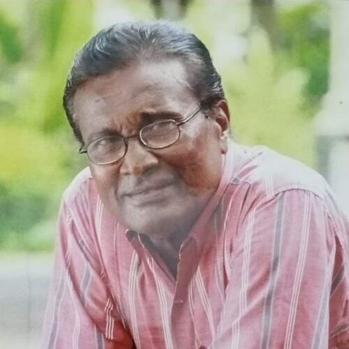 Sunil Wijerathna