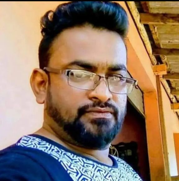 Vijitha Bandara