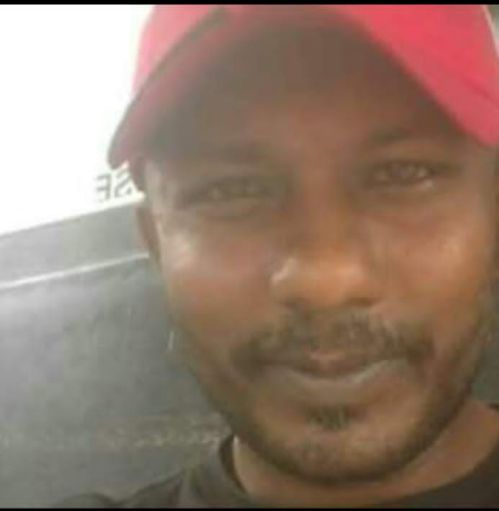 Suganda Janaprasad Perera
