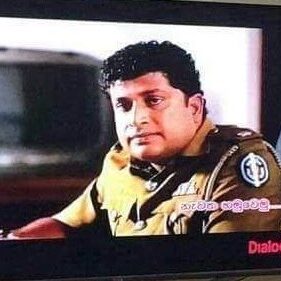 Riyantha Fernando