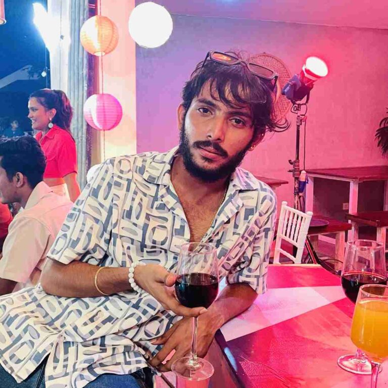 Kavinda Nimsara