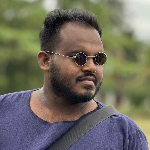 Mananuwan Rupasingha