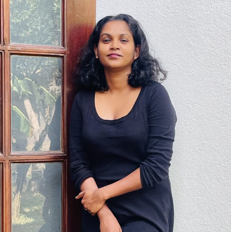 Diduni Gamage