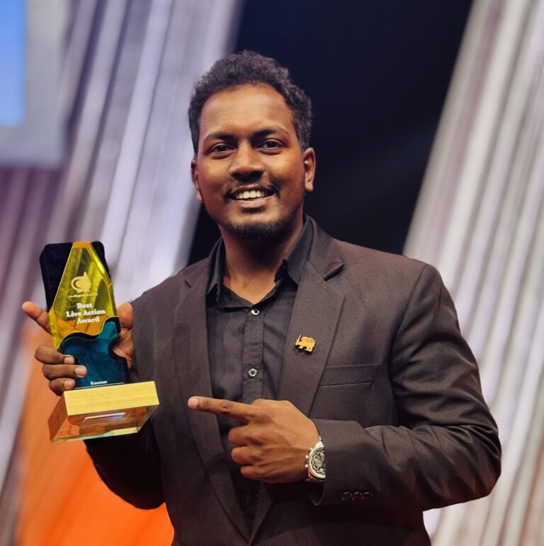 Harsha Perera