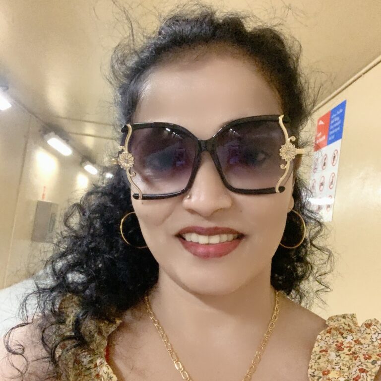 Kumudu jayasekara
