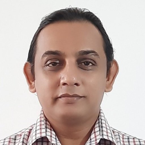 Actor Sanath Wimalasiri
