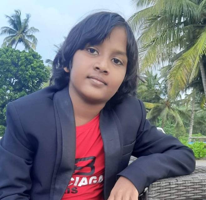 Pasindu Halpandeniya
