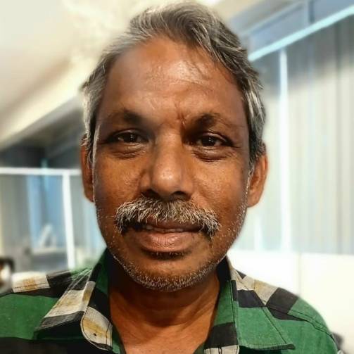 Sanath Janaka Herath