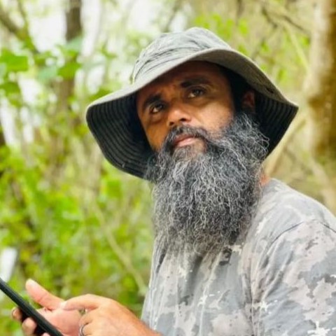 Manoj Wickramasinghe