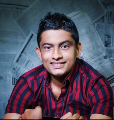 Kosala Subasinghe