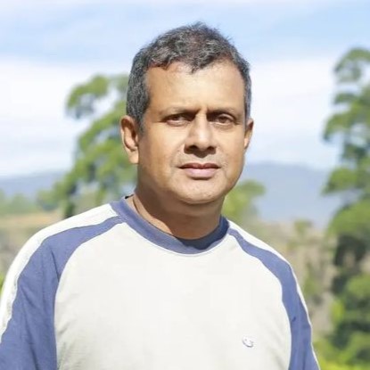Nandana Liyanage