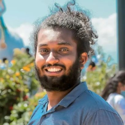 Nawodya Thathsara