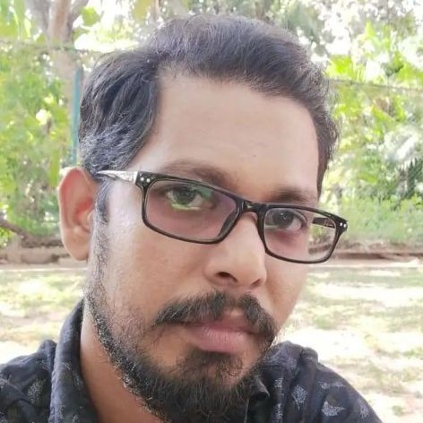 Sandun Wimalarathna