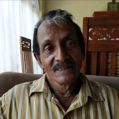 Tharanga Rukmalwala