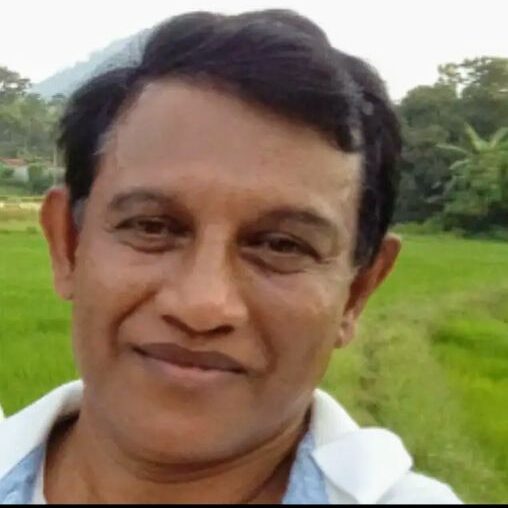 Kapila Kumara Atupelage