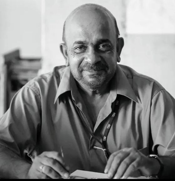 Kumara siriwardana