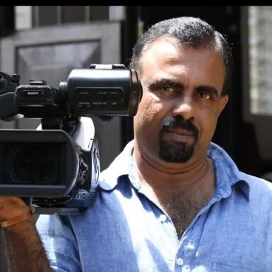 Suresh Abeysekara