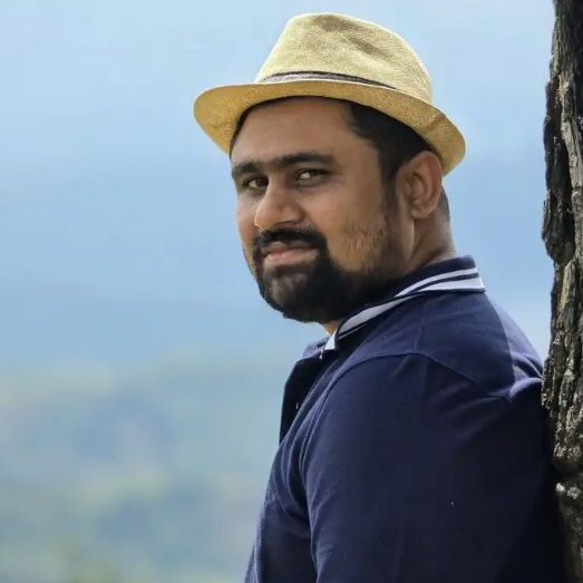 Priyantha Vidanapathirana