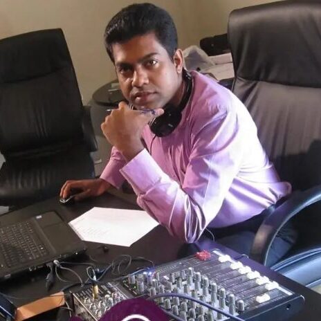 Dushan Malawiarachchi