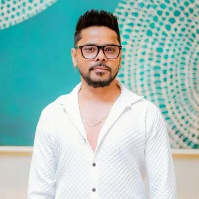 Chandana Liyanage