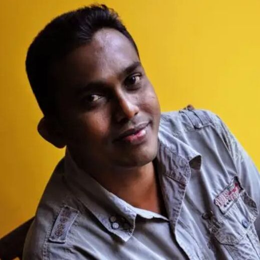 Mahesh Sanjeewa