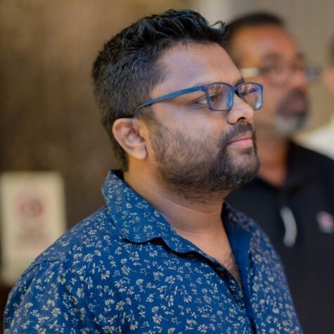 Shan Alwis