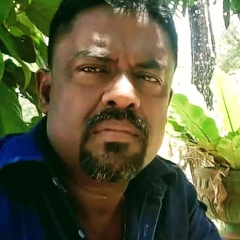 Nalaka Kuruppuarachchi