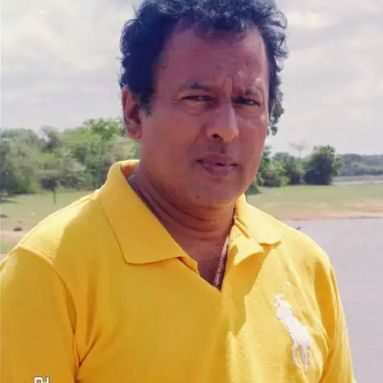 Chandana Edirisinghe