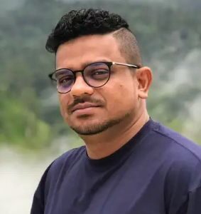 Chamal Rathnayaka