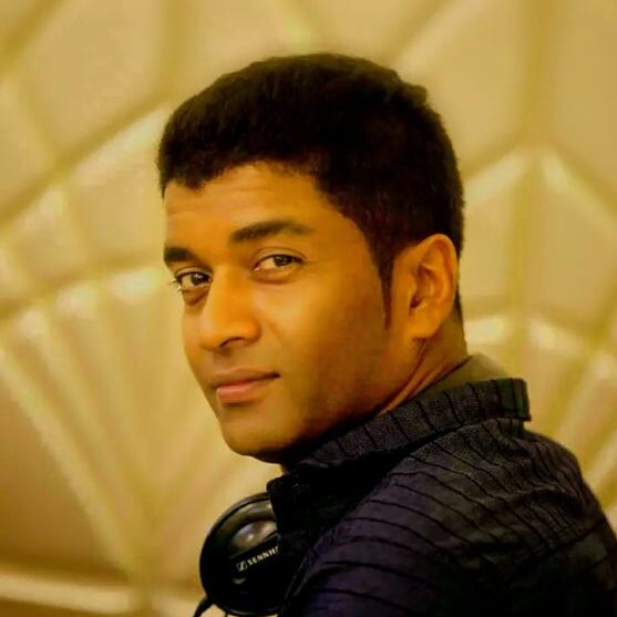Rohana Jayasinghe