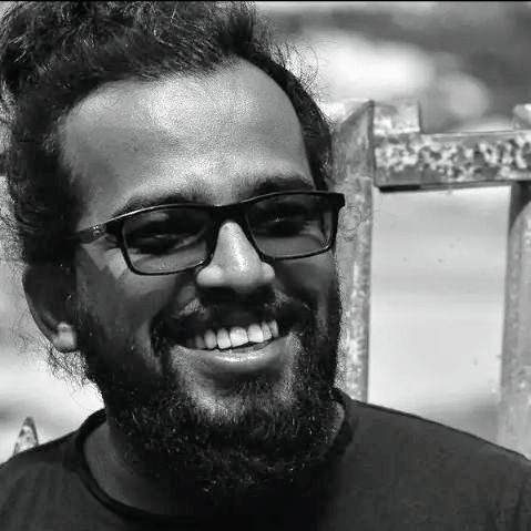 Heshan Miyuranga Kodagoda
