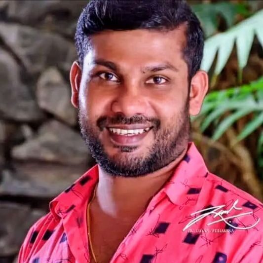 Thushara Widanagamage