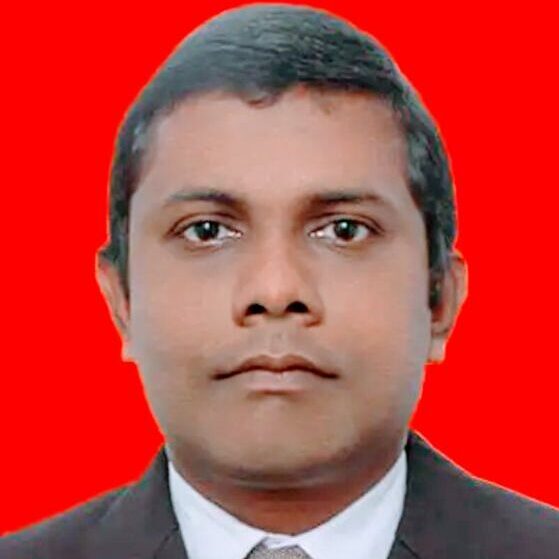Pradeep Udakara