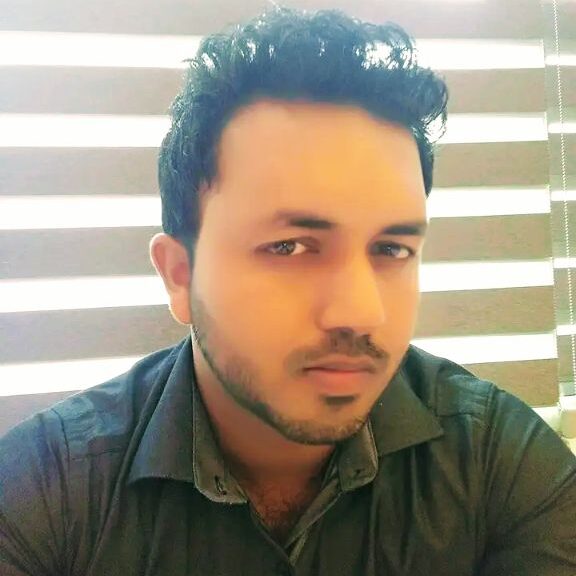 Manoj Rashintha