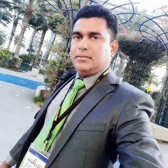 Pradeep Bulathsinghala