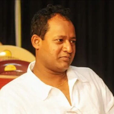 Kumarasiri Ranasinghe