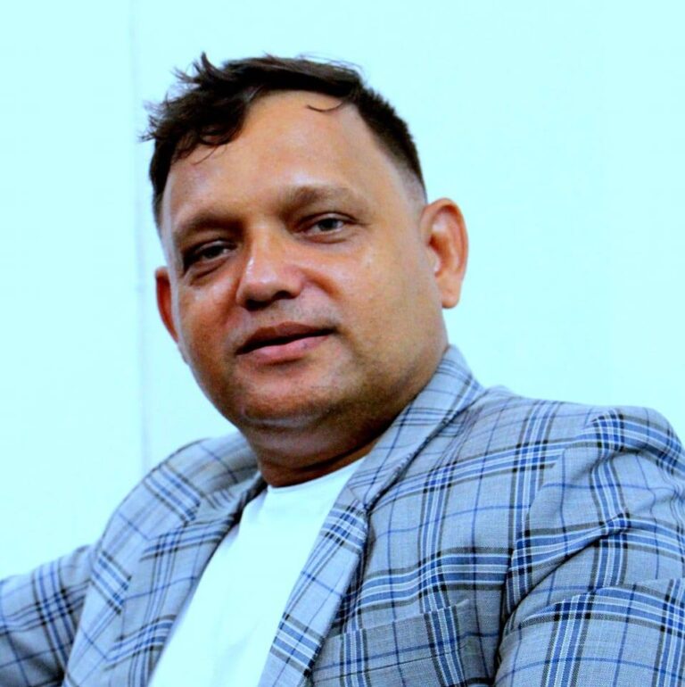 Shirly Samarasinghe