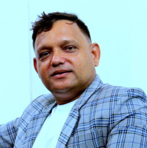 Shirly Samarasinghe