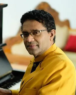 Jagath Wickramasinghe