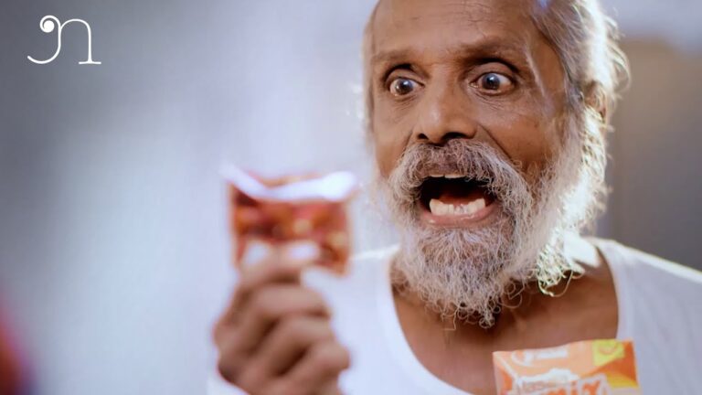 Actor Sanet Dikkumbura