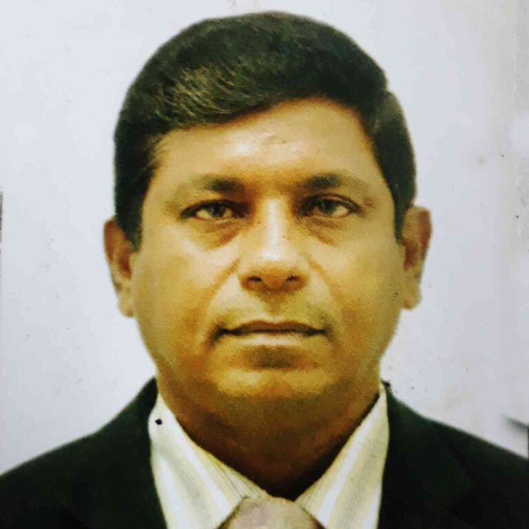Prince Gunasekara