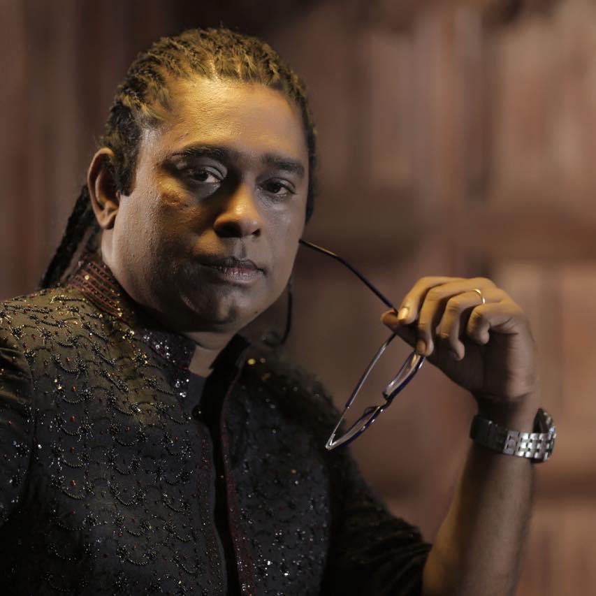 Actor Wasantha Duggannarala