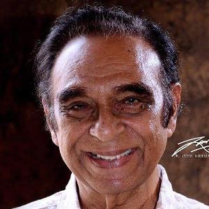 Actor Wijerathna Warakagoda